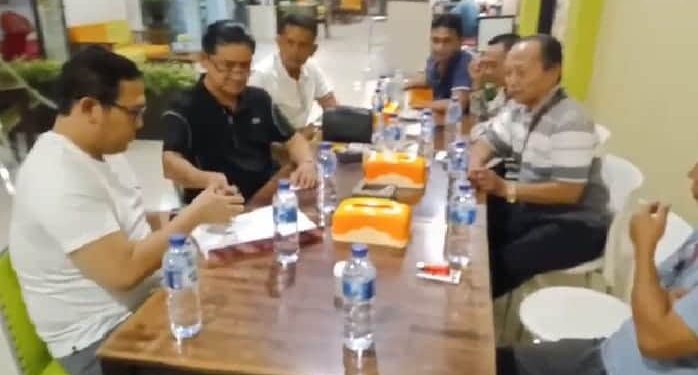 Terlibat TPPU, Aset KUD Perintis Tanoyan Bakal Disita KPK
