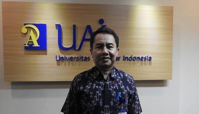 Pakar Hukum Sebut Kerumunan di Maumere Spontan, Tak Ada Unsur Pidana