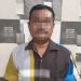Polda Sulut Amankan Tersangka Kasus ITE