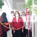 Diresmikan Dondokambey, Laboratorium Patologi RSIA Kasih Fatimah Siap Melayani