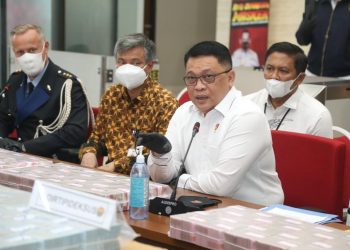 Bareskrim Usut Dugaan Pidana Perbankan PT Bosowa Yang Tak Jalankan Perintah OJK