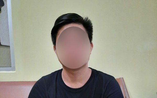 Palsukan Hasil Rapit Test Antigen, Polresta Manado Amankan Oknum Nakes Dan Staf Maskapai