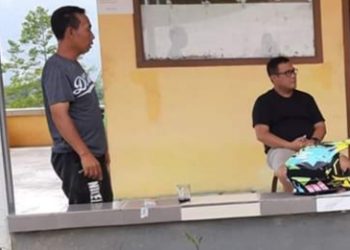 Melibatkan KUD Perintis Dalam Kasus TPPU ASN DJP