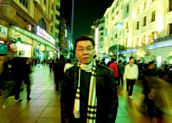 Untung Agustanto Sahabat Baik YM alias Yul