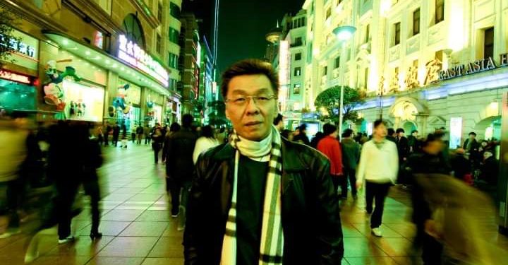 Untung Agustanto Sahabat Baik YM alias Yul