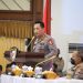 Kapolri Dorong Baharkam Melakukan Reformasi Kultural, Tampil Humanis dan Tegas