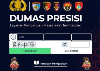 Kabid Humas Polda Sulut: Aplikasi Dumas Presisi Mempermudah Masyarakat Menyampaikan Aduan