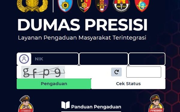 Kabid Humas Polda Sulut: Aplikasi Dumas Presisi Mempermudah Masyarakat Menyampaikan Aduan