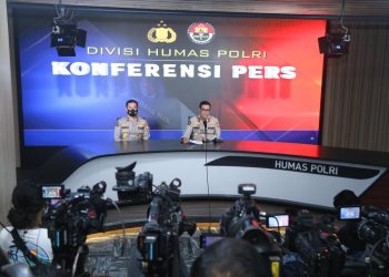 Kapolri Minta Masyarakat Tak Panik Pasca-Bom Bunuh Diri di Katedral Makasar