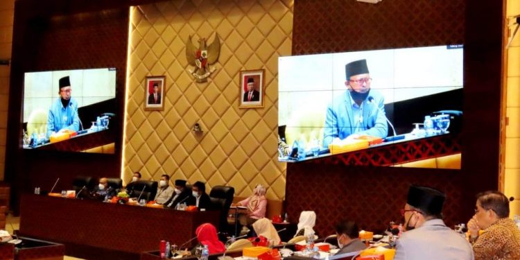 H2M Titip Pelebaran Jalan Nasional Boltim dan Bolsel Dilaksanakan Tahun Depan