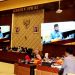 H2M Titip Pelebaran Jalan Nasional Boltim dan Bolsel Dilaksanakan Tahun Depan