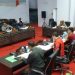 Bahas LKPJ Walikota Tahun 2020 Hingga Malam, Pansus Gilir 4 Kecamatan