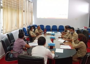 Bahas BTM, Komisi III Dekot Duduk Bersama Disdik