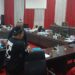 Hingga Dini Hari, Pansus LKPJ Dekot Tuntas Lakukan Pembahasan
