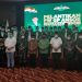 Yusra Dilantik Ketua GP Ansor Sulut, Ini Kata Ketum dan Gubernur Sulut