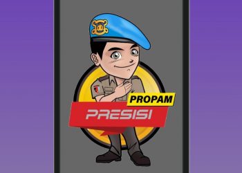 Kabid Humas Polda Sulut: Jika Ada Oknum Polisi ‘Nakal’, Laporkan di Aplikasi Propam Presisi