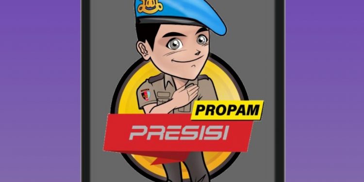 Kabid Humas Polda Sulut: Jika Ada Oknum Polisi ‘Nakal’, Laporkan di Aplikasi Propam Presisi