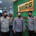 Launching Polri TV-Radio, Kapolri: Agar Lebih Dekat Dan Memberi Edukasi Masyarakat