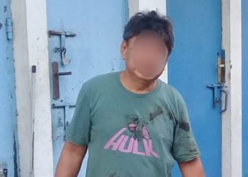 Usai Tikam Kakak Ipar, JA Habisi Nyawa Istri Di Ruko