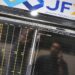 Volume Transaksi JFX tembus 3 Juta Lot