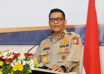 OTT Bupati Nganjuk, Wujud Sinergitas KPK dan Polri yang Pertama Kali