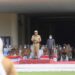 Ini Pesan Bupati Bolmut Dalam Apel Perdana Pasca Idul Fitri