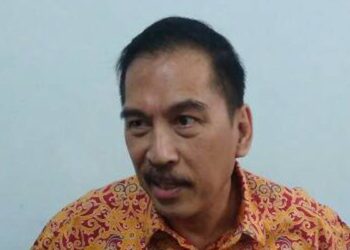 Pakar Hukum Unsrat Toar Palilingan Apresiasi 100 Hari Program Prioritas Kapolri