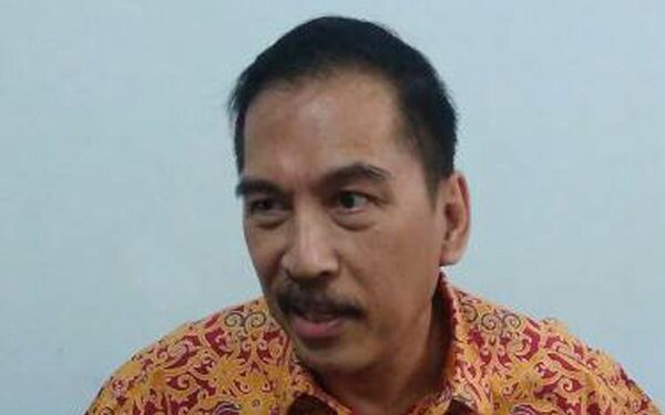 Pakar Hukum Unsrat Toar Palilingan Apresiasi 100 Hari Program Prioritas Kapolri