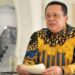 Bamsoet Apresiasi Capaian Kinerja 100 Hari Kapolri Sigit
