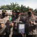 Aipda Herdianto Mamonto Terima Penghargaan Kapolda Sulut, ini Sederet Prestasinya