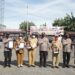 Kapolda Serahkan Penghargaan Pemenang Kampung Tangguh Nasional Tingkat Polda Sulut