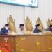 Terkait LKPJ Bupati, Dewan Beri Catatan Strategis Dalam Bentuk Rekomendasi