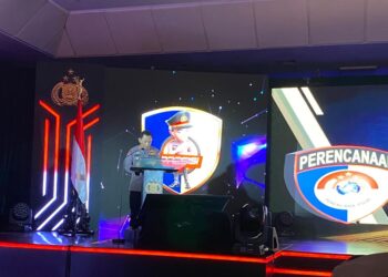 Buka Musrenbang, Kapolri Tekankan Dukung Pemulihan Ekonomi Tahun 2022