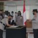 Kapolda Sulut Pimpin Sertijab 3 Pejabat Utama dan Lantik Kepala SPN