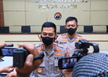 Irjen Argo: Kapolri Berikan Instruksi ke Jajaran Seluruh Indonesia Melakukan Operasi Premanisme