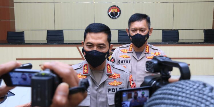 Irjen Argo: Kapolri Berikan Instruksi ke Jajaran Seluruh Indonesia Melakukan Operasi Premanisme