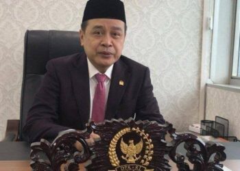 DPR Sebut Kampung Tangguh Narkoba Ide Cerdas Kapolri Sebagai Pertahanan Peredaran Gelap Narkoba