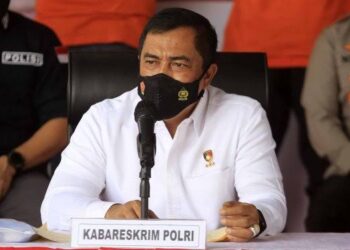 Kapolri Keluarkan Telegram Berangus Premanisme, Ini 5 Hal Yang Harus Dijalankan Kapolda