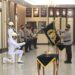 Jelang HUT Bhayangkara 1 Juli, Polri Gelar Upacara Pencucian Pataka