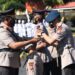Kapolda Irjen Pol Nana Sudjana Lantik 317 Bintara Remaja, Lulusan SPN Polda Sulut