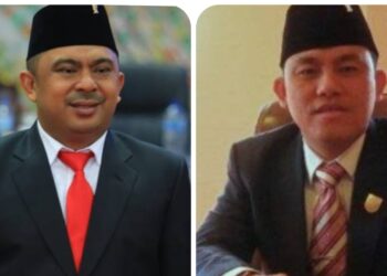 Jalur AKD Putus Tertimbun Tanah Longsor, Ini Kata Mekal dan Welty