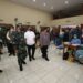 Kapolri Sebut TNI-Polri Siap Fasilitasi Warga Yogyakarta yang Ingin Percepat Vaksinasi Massal