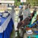 Wujudkan Suasana Sehat dan Aman di Masa Pandemi, PT PP Gelar Rapid Test Rutin
