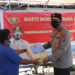 Ribuan Paket Sembako Kembali Disalurkan Polda Sulut dan Jajaran bagi Warga Terdampak Pandemi Covid-19