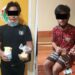 Polresta Manado Amankan 2 Tersangka Beserta 910 Butir Trihexyphenidyl