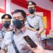 Tekan Jumlah Peningkatan Covid-19, Ini Kata Kapolda Sulut