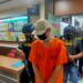 Polres Bitung Amankan Oknum PNS Pemalsu Hasil Swab PCR Covid-19
