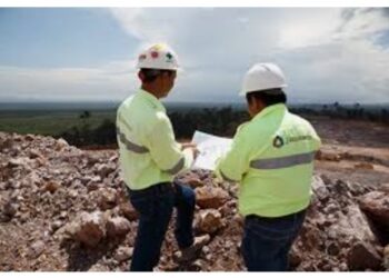 Utamakan Keselamatan Bersama, PT JResources Bolmong Hentikan Operasi Pertambangan