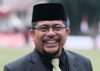 Dilakukan Secara Virtual, DPRD Siap Gelar Paripurna Penetapan Sejumlah Ranperda