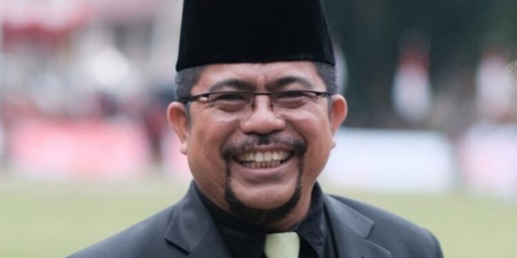 Dilakukan Secara Virtual, DPRD Siap Gelar Paripurna Penetapan Sejumlah Ranperda